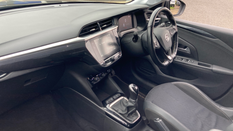 Vauxhall Corsa 1.2 Elite Edition 5dr Petrol Hatchback